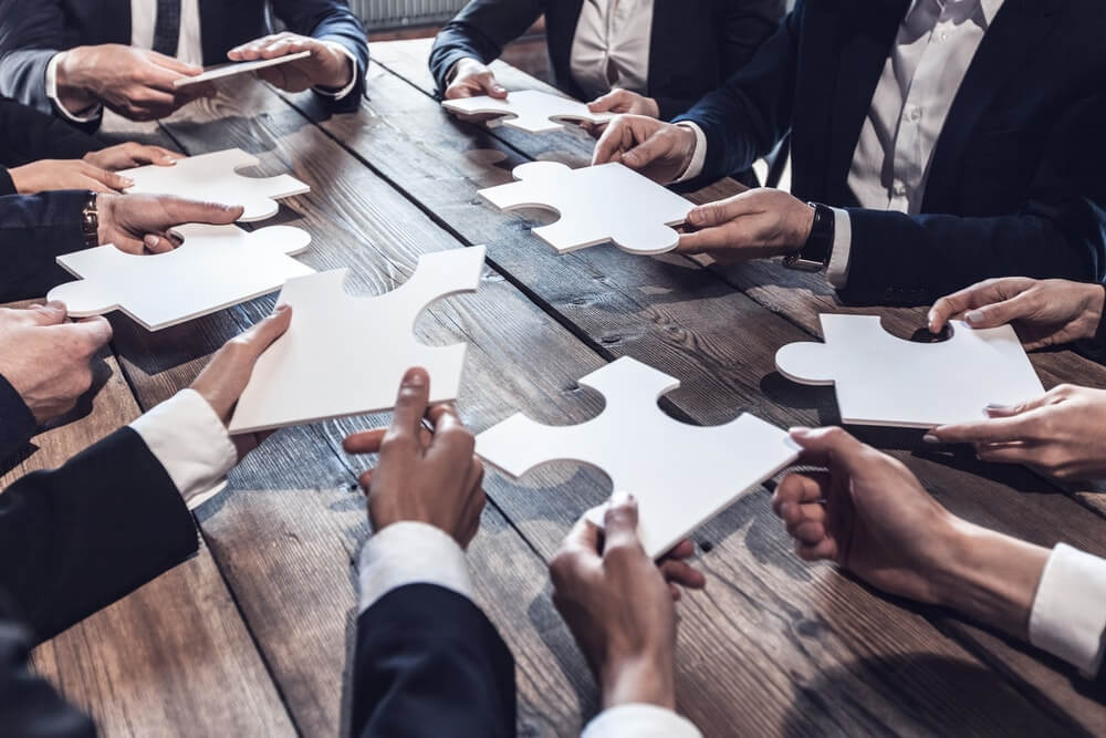 Cooperativa de trabajo